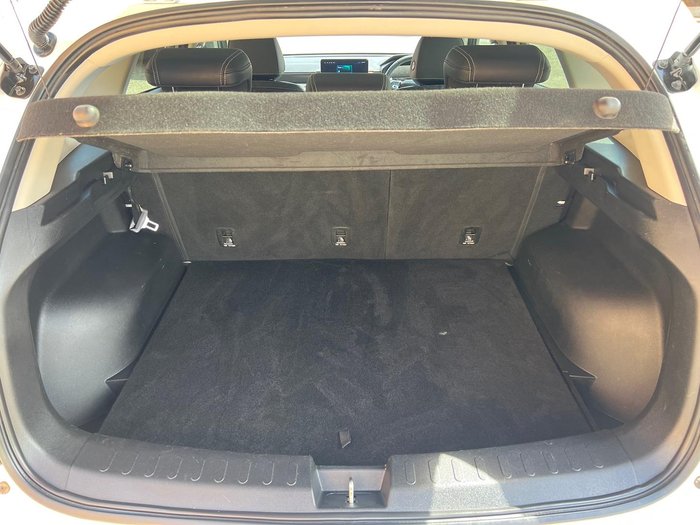 2021 Haval Jolion Lux