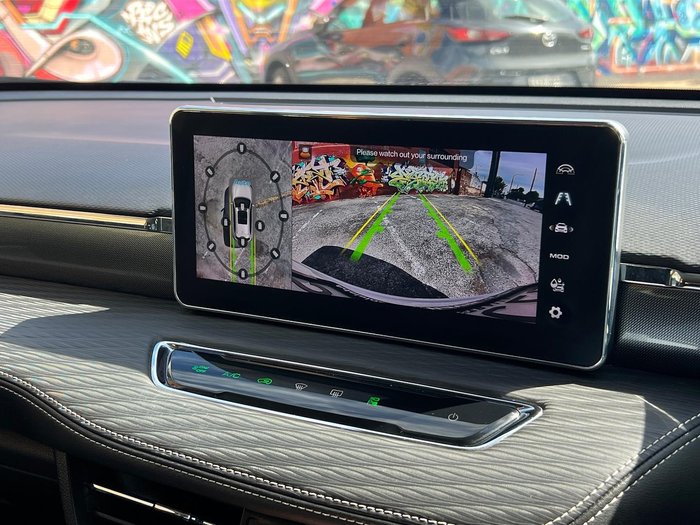 2021 Haval Jolion Lux