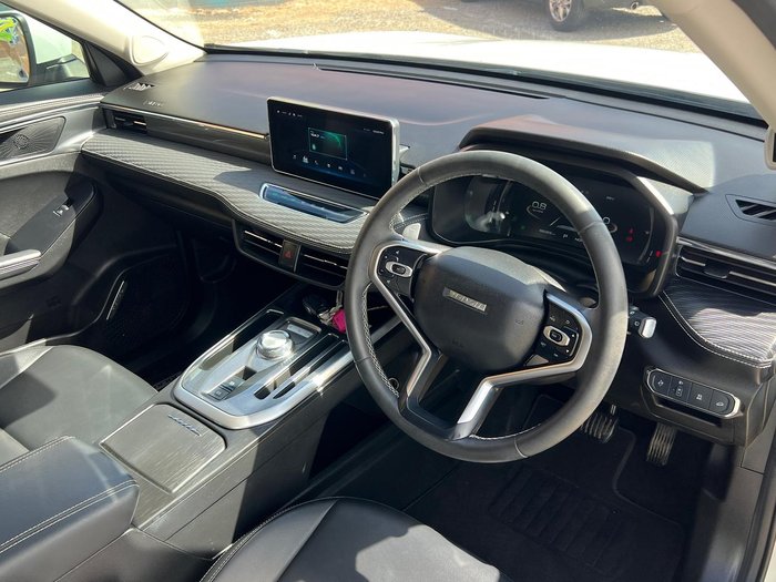 2021 Haval Jolion Lux