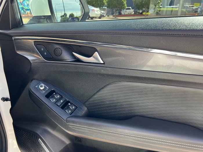 2021 Haval Jolion Lux