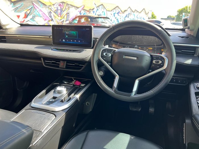 2021 Haval Jolion Lux