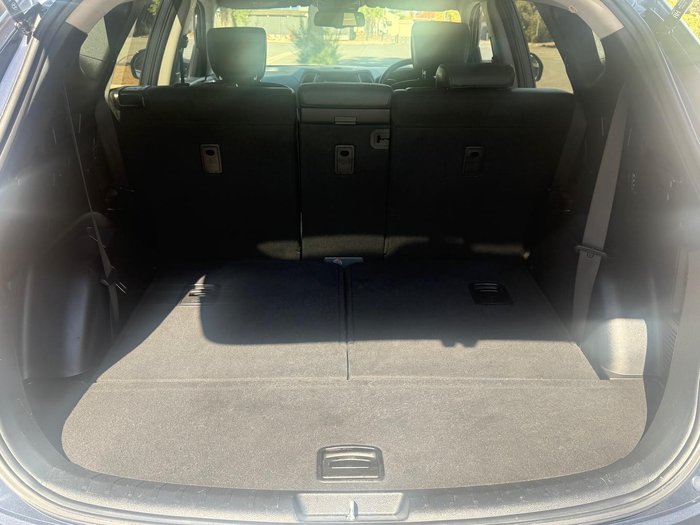 2018 Hyundai Santa Fe Active X DM5 Series II MY18 Ocean View