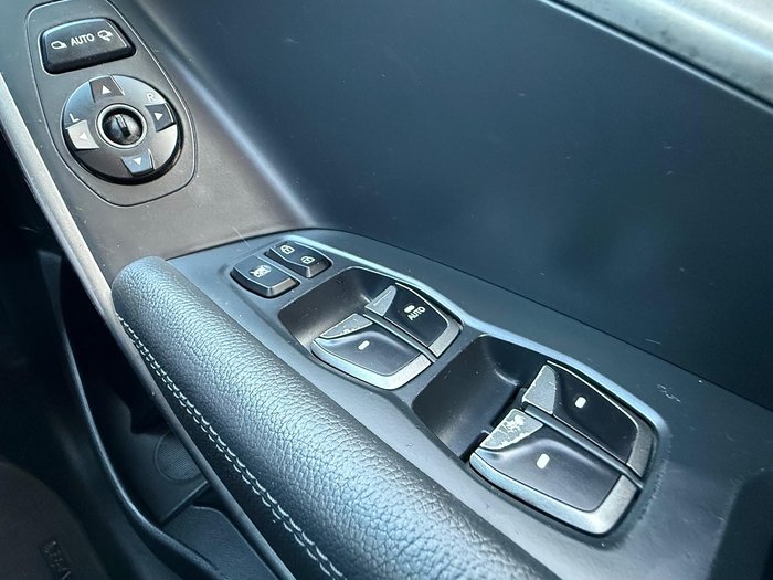 2018 Hyundai Santa Fe Active X DM5 Series II MY18 Ocean View