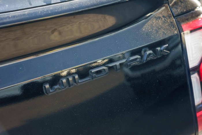2023 Ford Ranger Wildtrak