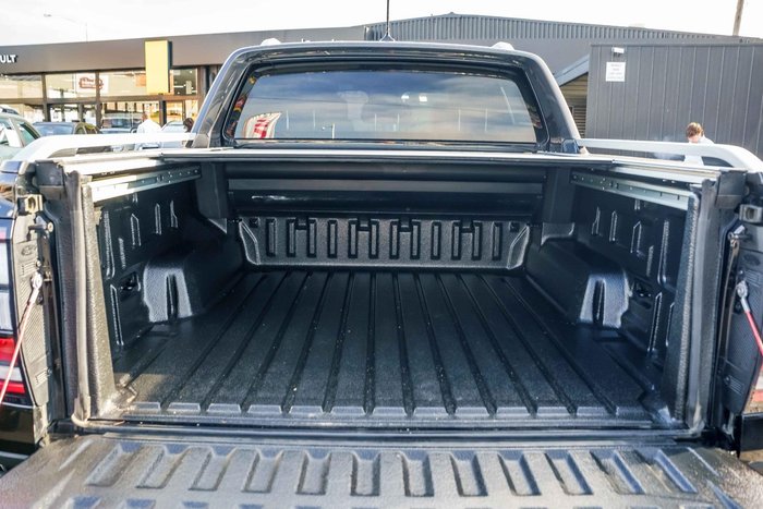 2023 Ford Ranger Wildtrak