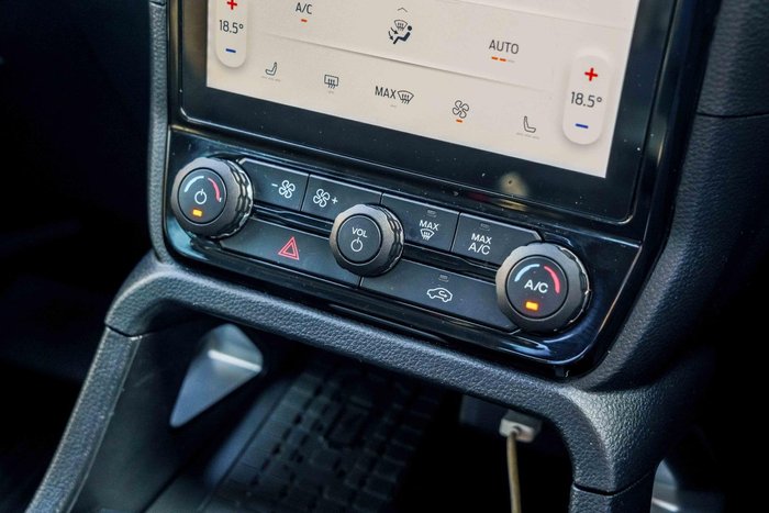 2023 Ford Ranger Wildtrak