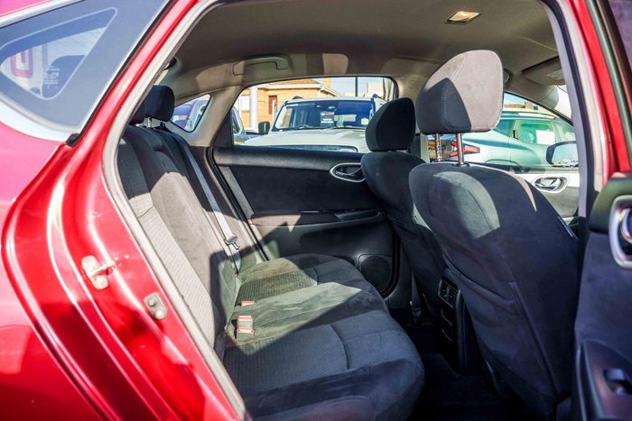 2013 Nissan Pulsar ST-L