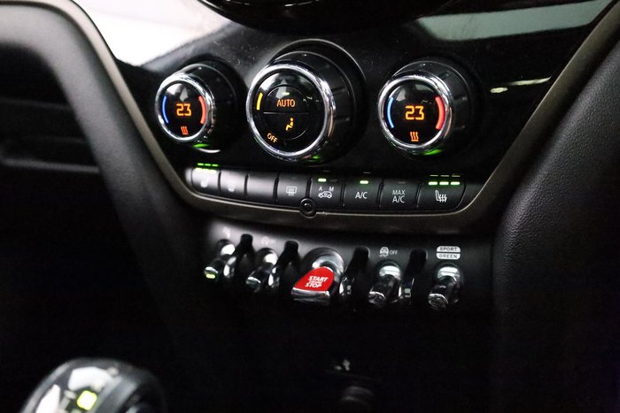 2018 MINI Countryman John Cooper Works
