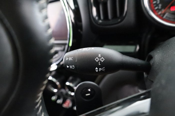 2018 MINI Countryman John Cooper Works