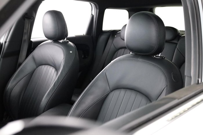 2018 MINI Countryman John Cooper Works