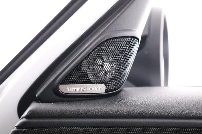 2018 MINI Countryman John Cooper Works