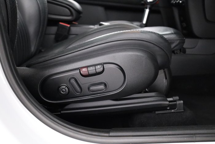 2018 MINI Countryman John Cooper Works
