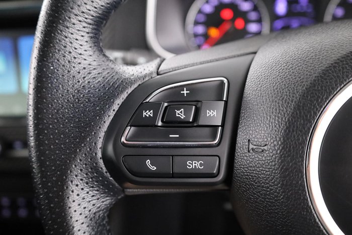 2023 MG ZS Excite