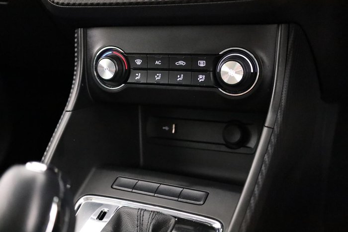 2023 MG ZS Excite