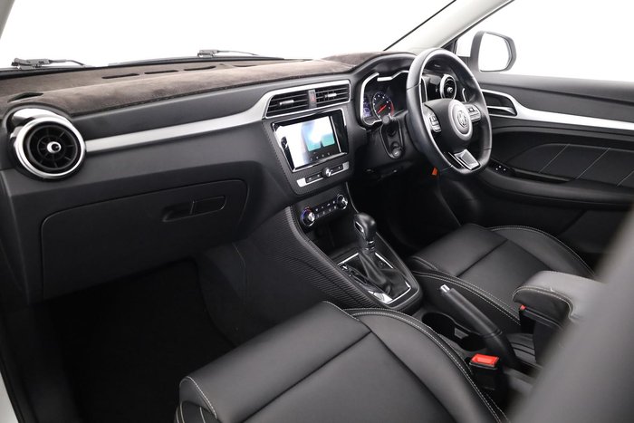 2023 MG ZS Excite