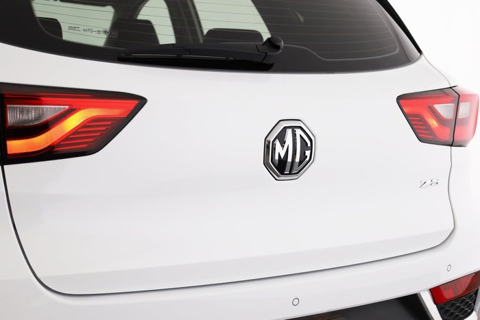 2023 MG ZS Excite