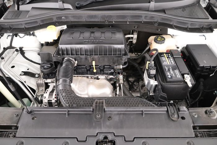 2023 MG ZS Excite