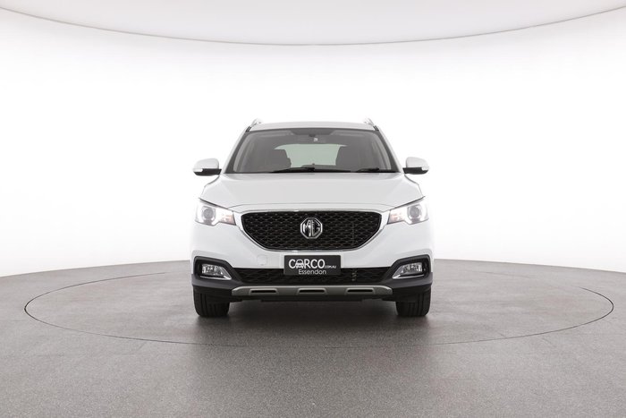 2023 MG ZS Excite