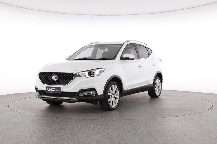 2023 MG ZS Excite