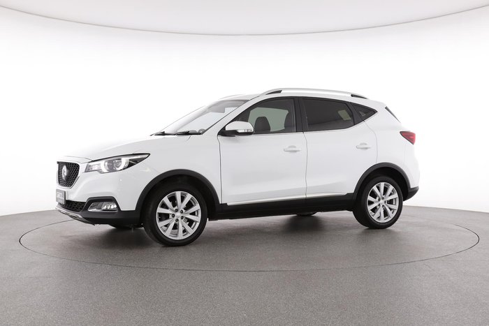 2023 MG ZS Excite