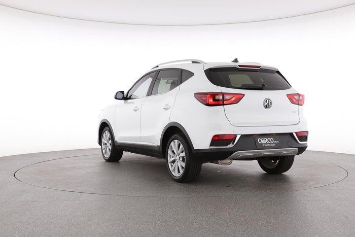 2023 MG ZS Excite