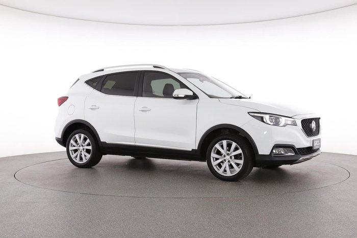 2023 MG ZS Excite