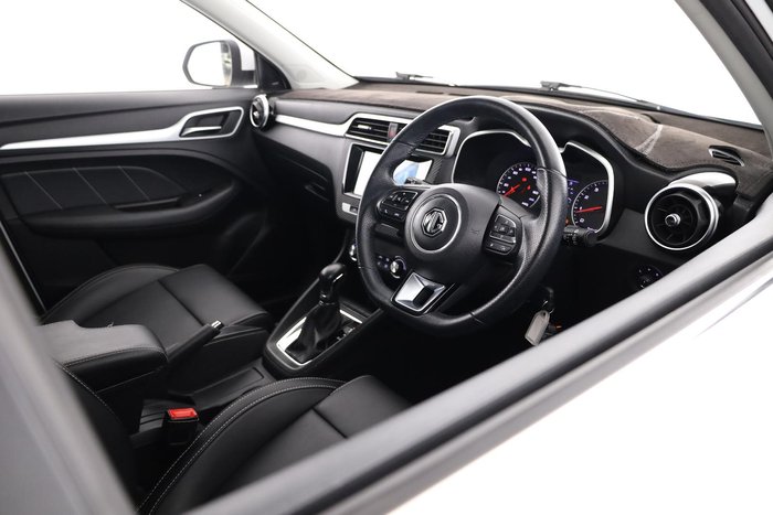 2023 MG ZS Excite