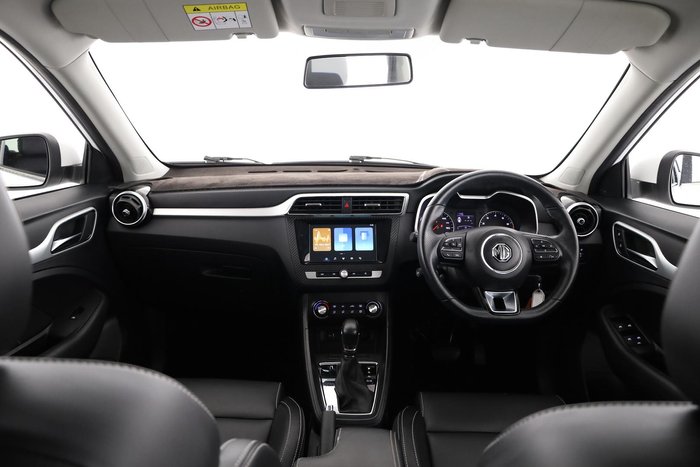 2023 MG ZS Excite
