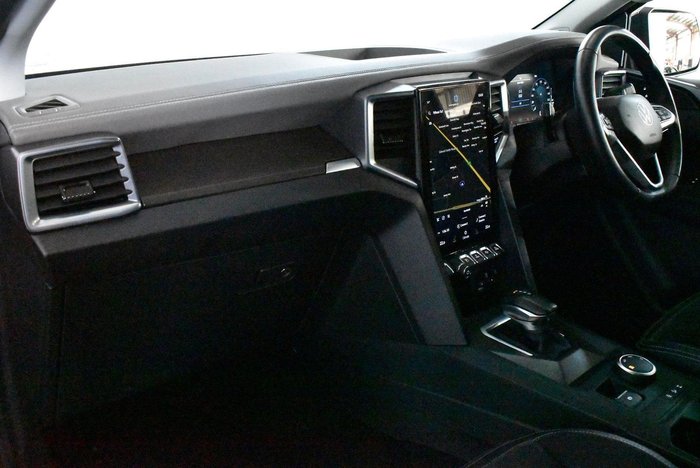 2023 Volkswagen Amarok TDI600 Style