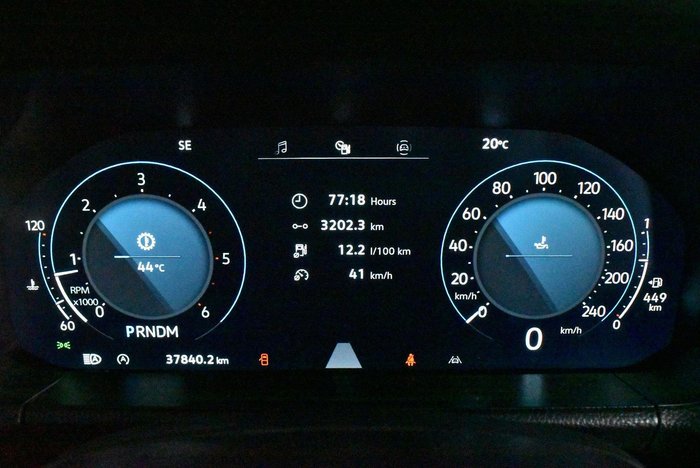 2023 Volkswagen Amarok TDI600 Style