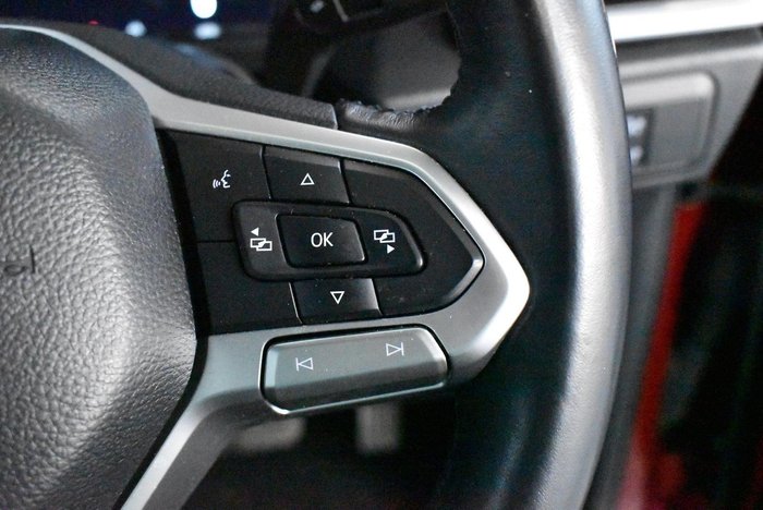 2023 Volkswagen Amarok TDI600 Style