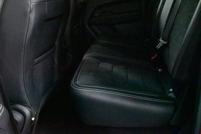 2023 Volkswagen Amarok TDI600 Style