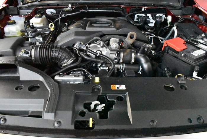 2023 Volkswagen Amarok TDI600 Style