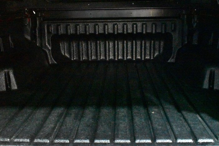 2023 Volkswagen Amarok TDI600 Style