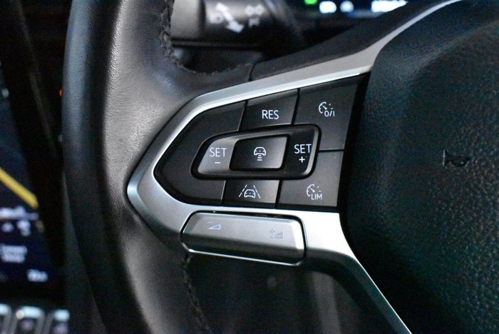 2023 Volkswagen Amarok TDI600 Style