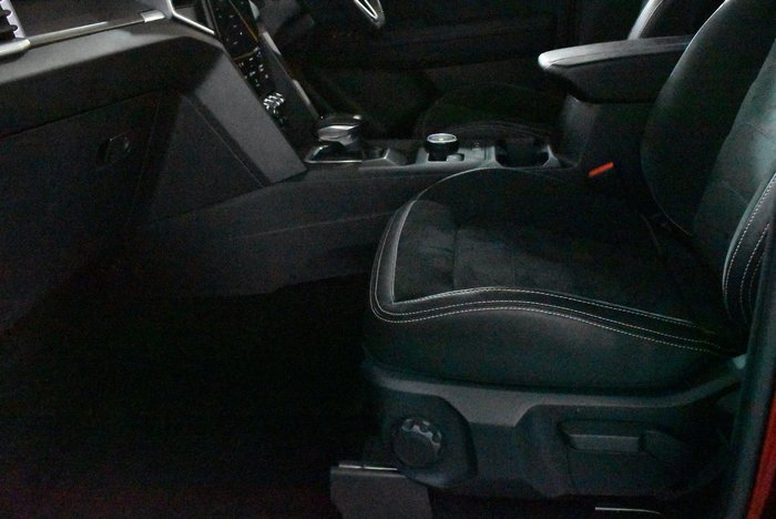 2023 Volkswagen Amarok TDI600 Style