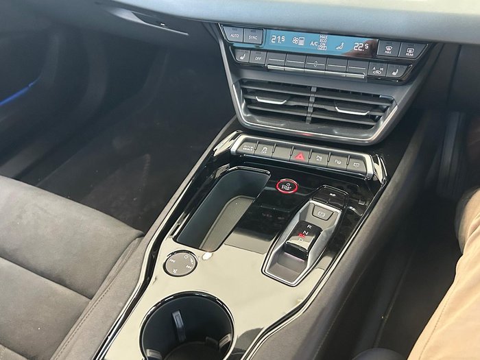 2023 Audi e-tron GT