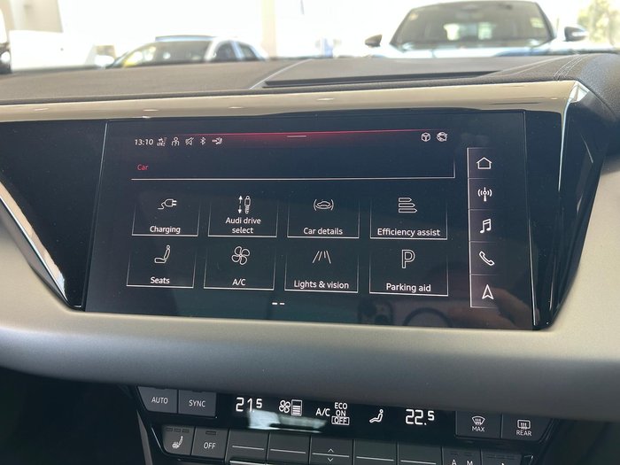2023 Audi e-tron GT