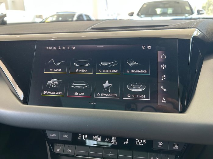 2023 Audi e-tron GT