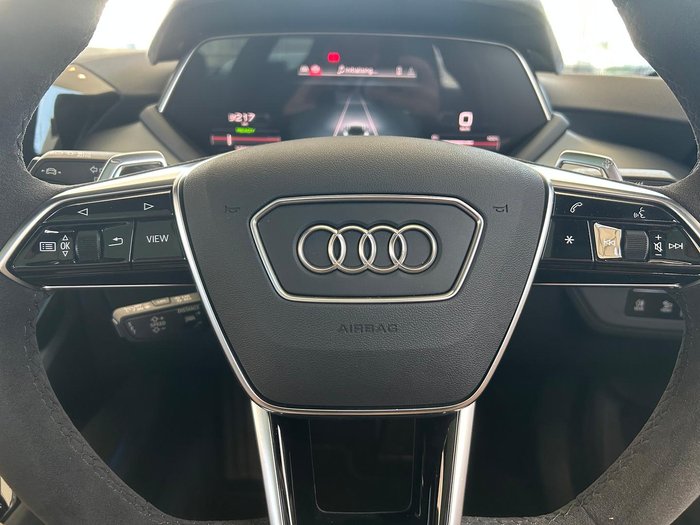 2023 Audi e-tron GT