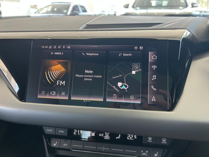 2023 Audi e-tron GT