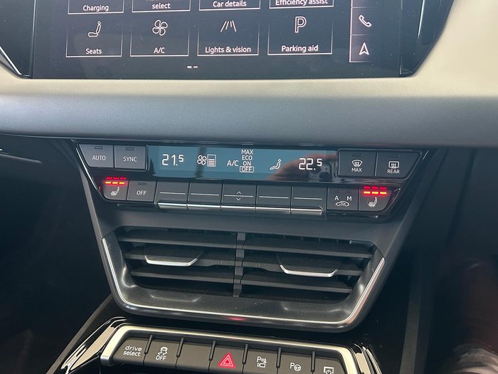 2023 Audi e-tron GT