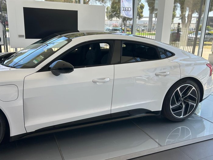 2023 Audi e-tron GT