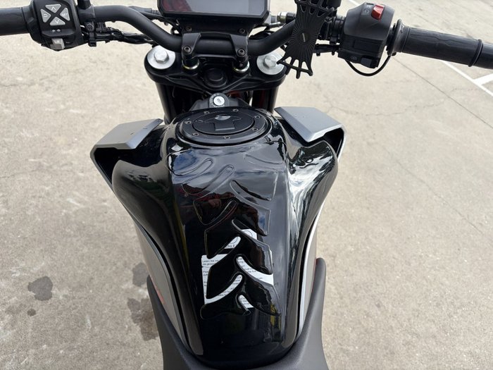 2022 Ktm 390 DUKE Orange