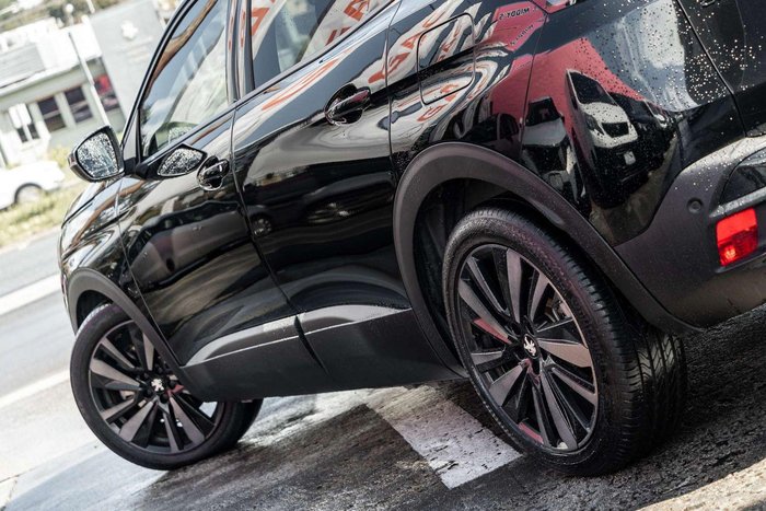 2022 Peugeot 3008 GT Sport Plug-In Hybrid AWD