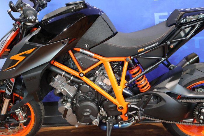 2017 Ktm 1290 SUPER DUKE R