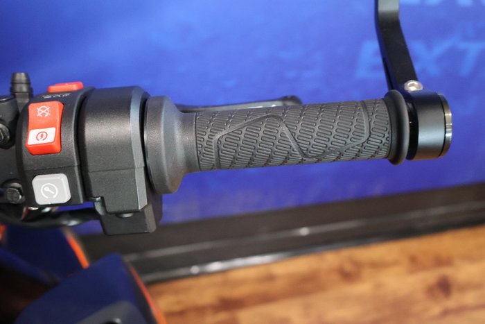 2017 Ktm 1290 SUPER DUKE R