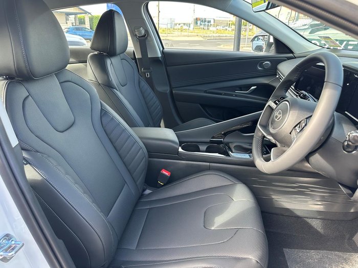 2026 Hyundai i30 Elite