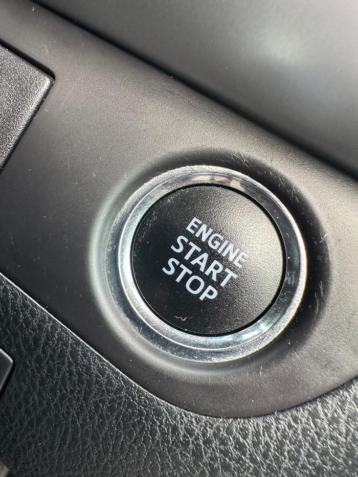 2019 Toyota Kluger GXL GSU50R Crystal Pearl