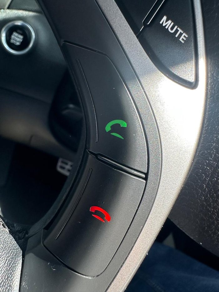 2016 Hyundai i30 SR Premium GD3 Series II MY17 Silver